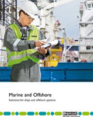 Marine and Offshore – Solutions für Ship and Offshore facilitie